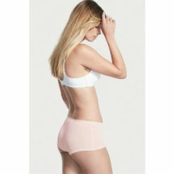 Victoria’s Secret Victoria's Secret Pink High Leg Brief Panty 3 Victoria’s Secret Victoria's Secret Pink High Leg Brief Panty -Victoria's Secret Shop unnamed file 2074