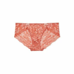 Victoria’s Secret Victoria's Secret Ombré Lace Wrap Hipster Panty Coconut White Ombre -Victoria's Secret Shop unnamed file 2091