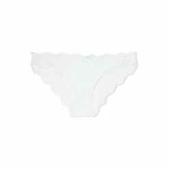 Victoria’s Secret Victoria's Secret Floral Lace Trim Cheeky Panty 4 Victoria’s Secret Victoria's Secret Floral Lace Trim Cheeky Panty -Victoria's Secret Shop unnamed file 210