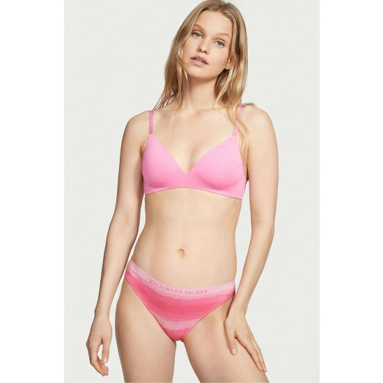 unnamed-file-2105.jpg Victoria’s Secret Victoria's Secret Bahama Pink Seamless Bikini Panty -Victoria's Secret Shop unnamed file 2105