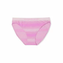 Victoria’s Secret Victoria's Secret Bahama Pink Seamless Bikini Panty 5 Victoria’s Secret Victoria's Secret Bahama Pink Seamless Bikini Panty -Victoria's Secret Shop unnamed file 2106
