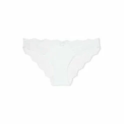 Victoria’s Secret Victoria's Secret Floral Lace Trim Cheeky Panty 5 Victoria’s Secret Victoria's Secret Floral Lace Trim Cheeky Panty -Victoria's Secret Shop unnamed file 211