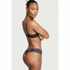 Victoria’s Secret Victoria's Secret Noshow Thong Panty 3 Victoria’s Secret Victoria's Secret Noshow Thong Panty -Victoria's Secret Shop unnamed file 2118