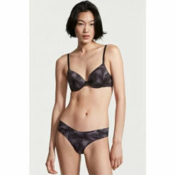 Victoria’s Secret Victoria's Secret Noshow Thong Panty 4 Victoria’s Secret Victoria's Secret Noshow Thong Panty -Victoria's Secret Shop unnamed file 2119