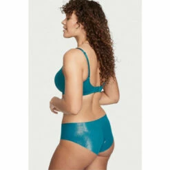 Victoria’s Secret Victoria's Secret NoShow Shimmer Hiphugger Panty -Victoria's Secret Shop unnamed file 2127