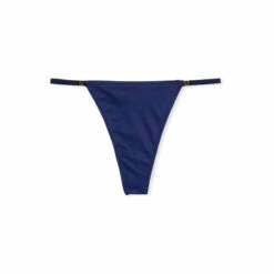 Victoria’s Secret Victoria's Secret Adjustable String Thong Panty -Victoria's Secret Shop unnamed file 2140