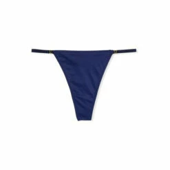 Victoria’s Secret Victoria's Secret Adjustable String Thong Panty -Victoria's Secret Shop unnamed file 2141