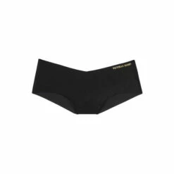 Victoria’s Secret Victoria's Secret No Show Cheeky Panty Noir Navy Blue -Victoria's Secret Shop unnamed file 216