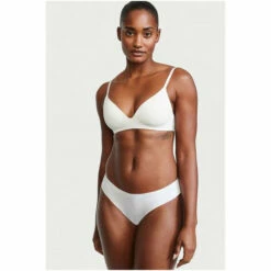 Victoria’s Secret Victoria's Secret Noshow Thong Panty -Victoria's Secret Shop unnamed file 2166