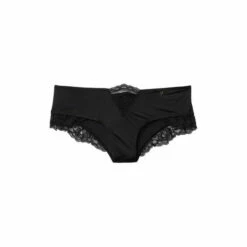 Victoria’s Secret Victoria's Secret Strappy Cheeky Panty Dark Violet -Victoria's Secret Shop unnamed file 2176