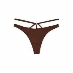 Victoria’s Secret Victoria's Secret So Obsessed Strappy Thong Panty -Victoria's Secret Shop unnamed file 2189