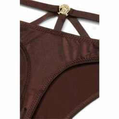 Victoria’s Secret Victoria's Secret So Obsessed Strappy Thong Panty -Victoria's Secret Shop unnamed file 2190