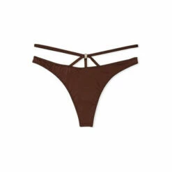 Victoria’s Secret Victoria's Secret So Obsessed Strappy Thong Panty -Victoria's Secret Shop unnamed file 2191