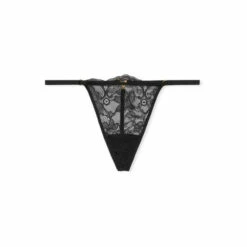 Victoria’s Secret Victoria's Secret VHardware Lace G String Panty -Victoria's Secret Shop unnamed file 22