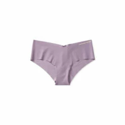 Victoria’s Secret Victoria's Secret No Show Cheeky Panty Noir Navy Blue -Victoria's Secret Shop unnamed file 220