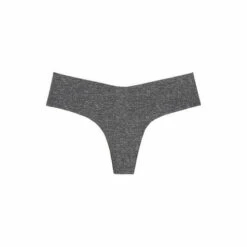 Victoria’s Secret Victoria's Secret No Show Thong Panty Chiantiviolet Leopard -Victoria's Secret Shop unnamed file 2218