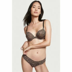 Victoria’s Secret Victoria's Secret No-show Cheeky Panty -Victoria's Secret Shop unnamed file 2256