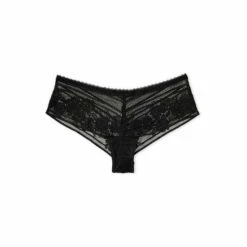 Victoria’s Secret Victoria's Secret Lacie Floral Stripe Cheeky Panty -Victoria's Secret Shop unnamed file 2267