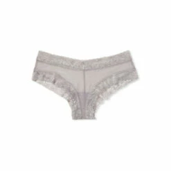 Victoria’s Secret Victoria's Secret Floral Frenzy Cheeky Panty Pale Blue 4 Victoria’s Secret Victoria's Secret Floral Frenzy Cheeky Panty Pale Blue -Victoria's Secret Shop unnamed file 2270