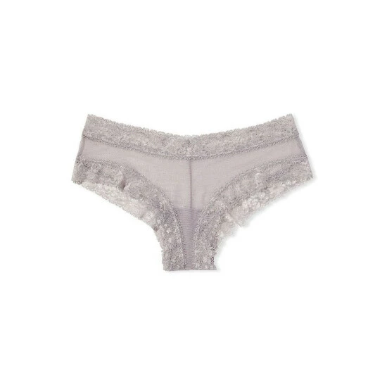 unnamed-file-2270.jpg Victoria’s Secret Victoria's Secret Floral Frenzy Cheeky Panty Pale Blue -Victoria's Secret Shop unnamed file 2270