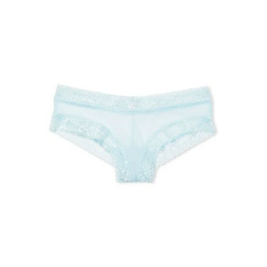 unnamed-file-2272.jpg Victoria’s Secret Victoria's Secret Floral Frenzy Cheeky Panty Pale Blue -Victoria's Secret Shop unnamed file 2272