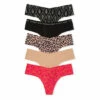 Victoria’s Secret Victoria's Secret Raw Cut Panty Set -Victoria's Secret Shop unnamed file 2286