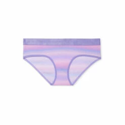Victoria’s Secret Victoria's Secret Logo Cotton Hipster Panty [in Ribbed] -Victoria's Secret Shop unnamed file 2290