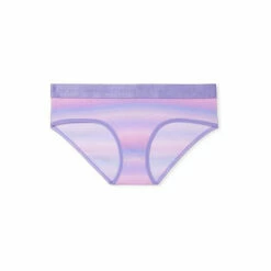 Victoria’s Secret Victoria's Secret Logo Cotton Hipster Panty [in Ribbed] -Victoria's Secret Shop unnamed file 2291