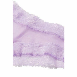 Victoria’s Secret Victoria's Secret Floral Frenzy Cheeky Panty -Victoria's Secret Shop unnamed file 2295