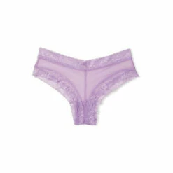 Victoria’s Secret Victoria's Secret Floral Frenzy Cheeky Panty -Victoria's Secret Shop unnamed file 2296
