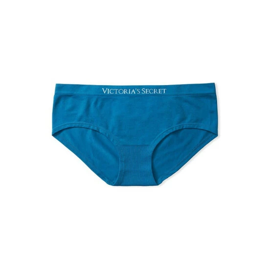 unnamed-file-2334.jpg Victoria’s Secret Victoria's Secret Seamless Logo Hipster Panty Blue Sapphire -Victoria's Secret Shop unnamed file 2334