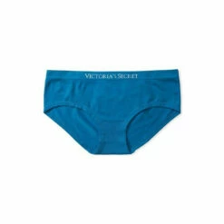 Victoria’s Secret Victoria's Secret Seamless Logo Hipster Panty Blue Sapphire 5 Victoria’s Secret Victoria's Secret Seamless Logo Hipster Panty Blue Sapphire -Victoria's Secret Shop unnamed file 2335