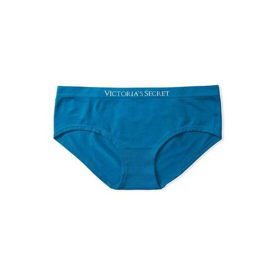 unnamed-file-2335.jpg Victoria’s Secret Victoria's Secret Seamless Logo Hipster Panty Blue Sapphire -Victoria's Secret Shop unnamed file 2335