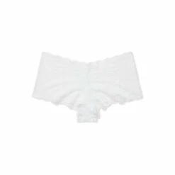 Victoria’s Secret Victoria's Secret Lace Shortie Panty -Victoria's Secret Shop unnamed file 234