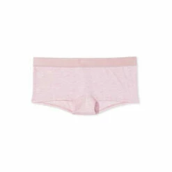 Victoria’s Secret Victoria's Secret Logo Cotton Shortie Panty -Victoria's Secret Shop unnamed file 2346