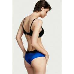 Victoria’s Secret Victoria's Secret Lace Trim Cheeky Panty -Victoria's Secret Shop unnamed file 2348