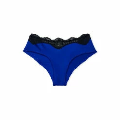 Victoria’s Secret Victoria's Secret Lace Trim Cheeky Panty -Victoria's Secret Shop unnamed file 2349