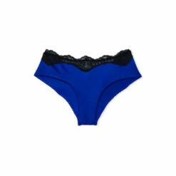 Victoria’s Secret Victoria's Secret Lace Trim Cheeky Panty -Victoria's Secret Shop unnamed file 2350