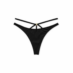 Victoria’s Secret Victoria's Secret So Obsessed Strappy Thong Panty -Victoria's Secret Shop unnamed file 2360
