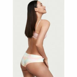 Victoria’s Secret Victoria's Secret No Show Cheeky Panty -Victoria's Secret Shop unnamed file 2371