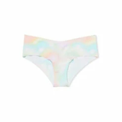 Victoria’s Secret Victoria's Secret No Show Cheeky Panty -Victoria's Secret Shop unnamed file 2373