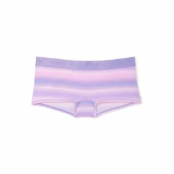 Victoria’s Secret Victoria's Secret Logo Cotton Short Panty -Victoria's Secret Shop unnamed file 2381