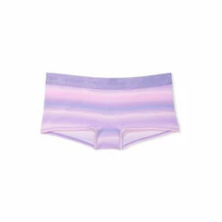 Victoria’s Secret Victoria's Secret Logo Cotton Short Panty -Victoria's Secret Shop unnamed file 2383