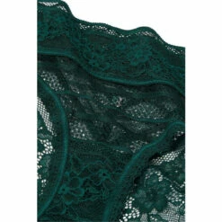 Victoria’s Secret Victoria's Secret Lacie Floral Stripe Hiphugger Panty -Victoria's Secret Shop unnamed file 2396