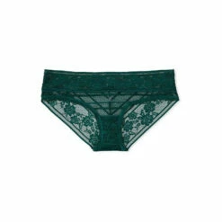 Victoria’s Secret Victoria's Secret Lacie Floral Stripe Hiphugger Panty -Victoria's Secret Shop unnamed file 2397