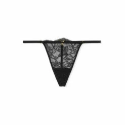 Victoria’s Secret Victoria's Secret VHardware Lace G String Panty -Victoria's Secret Shop unnamed file 24