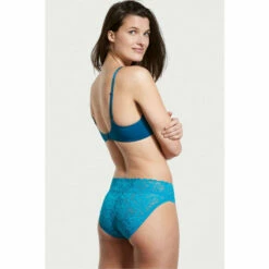 Victoria’s Secret Victoria's Secret Highleg Brief Panty -Victoria's Secret Shop unnamed file 2407