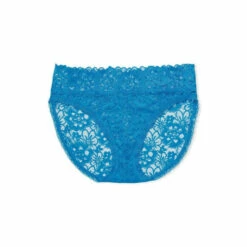 Victoria’s Secret Victoria's Secret Highleg Brief Panty -Victoria's Secret Shop unnamed file 2408