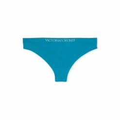 Victoria’s Secret Victoria's Secret Seamless Logo Thong Panty -Victoria's Secret Shop unnamed file 2412