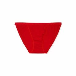 Victoria’s Secret Victoria's Secret Stretch Cotton String Bikini Panty -Victoria's Secret Shop unnamed file 2416